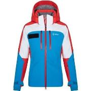 Veste Kilpi Veste ski DERMIZAX PRIMALOFT femme DEXEN-W