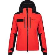 Veste Kilpi Veste ski DERMIZAX PRIMALOFT femme DEXEN-W