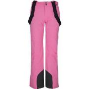 Pantalon Kilpi Pantalon ski femme ELARE-W