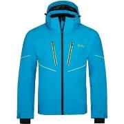 Veste Kilpi Veste ski homme TONN-M