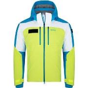 Veste Kilpi Veste ski DERMIZAX PRIMALOFT homme DEXEN-M