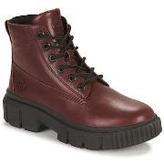 Boots Timberland GREYFIELD LEATHER BOOT