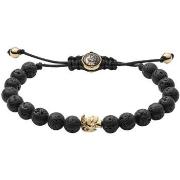 Bracelets Diesel Bracelet en acier