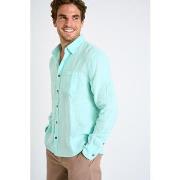 Chemise 1789 Cala CHEMISEML LINDYE