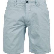 Pantalon Dstrezzed Short Basic Bleu Clair