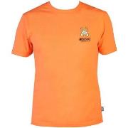T-shirt Moschino A0784-4410M A0035 Orange