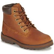 Boots enfant Timberland COURMA KID TRADITIONAL 6IN