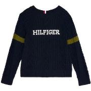 Sweat-shirt enfant Tommy Hilfiger -