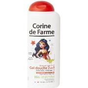 Soins corps &amp; bain Corine De Farme Gel Douche 2en1 Extra Doux Corp...