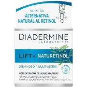 Soins ciblés Diadermine Lift+ Naturetinol Crème De Jour Visage Multi-a...