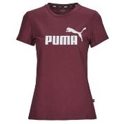 T-shirt Puma ESS LOGO TEE (S)