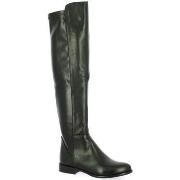 Bottes Pao Bottes cuir