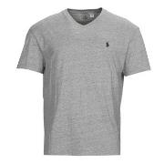 T-shirt Polo Ralph Lauren KSC08H-SSVNCLS-SHORT SLEEVE-T-SHIRT