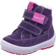 Chaussons bébé Superfit -