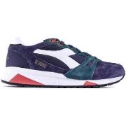 Baskets Diadora S8000 Baskets Style Course