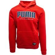 Sweat-shirt Puma Athletics FL