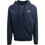 Sweat-shirt Under Armour UA Rival FZ Hoodie