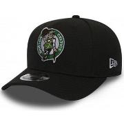 Casquette New-Era Casquette homme celtics 11871286 noir - M/L