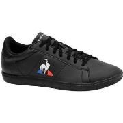 Baskets Le Coq Sportif Courtset