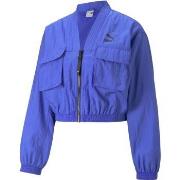 Blouson Puma Dare To Woven