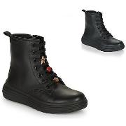 Boots enfant Geox J PHAOLAE GIRL A