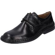 Mocassins Josef Seibel Vigo 09, schwarz