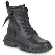 Boots enfant Geox J JUNETTE GIRL G