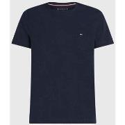 T-shirt Tommy Hilfiger T-Shirt marine