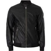 Veste Jack &amp; Jones Blouson aviateur Rocky