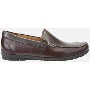 Mocassins Geox U SIRON W