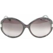 Lunettes de soleil Tom Ford Lunettes de soleil marron