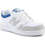 Baskets New Balance unisex BB480LKC