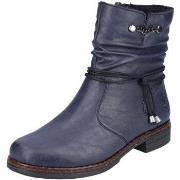 Bottes Rieker -