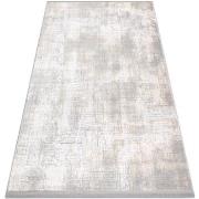 Tapis Rugsx Tapis TULS structural, franges 51231 vintage 160x220 cm