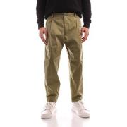 Pantalons de costume Calvin Klein Jeans K10K108950