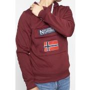 Sweat-shirt Geographical Norway GADRIEN sweat pour homme