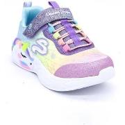 Baskets enfant Skechers -