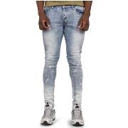 Jeans skinny Project X Paris Jean 88170011
