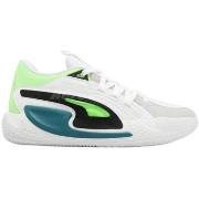 Baskets basses Puma Chaussures de Basketball