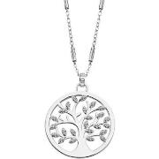 Collier Lotus Collier Silver Collection Family Tree