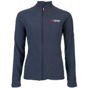 Polaire Canadian Peak TORTEAKFULLZIP polaire pour femme