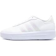 Baskets adidas Court Platform