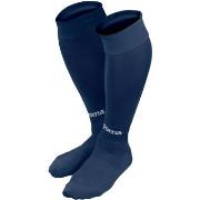 Chaussettes de sports Joma Media Classic Ii Marino Oscuro