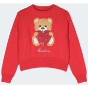 Sweat-shirt enfant Moschino -