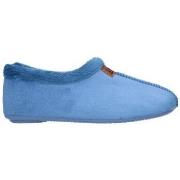 Chaussons Norteñas 10-134 Mujer Jeans