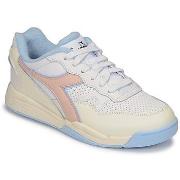 Baskets basses Diadora WINNER