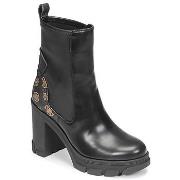 Bottines Guess XENO