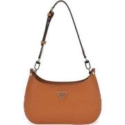 Sac Bandouliere Guess Sac Bandoulière Emiliya Cognac BG877872