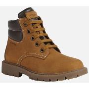 Bottes enfant Geox J SHAYLAX BOY