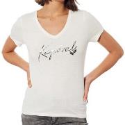 T-shirt Kaporal FRANH22W11